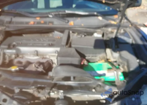 2009 Toyota Camry Le from USA, damaged, VIN 4T1BE46K09U380209